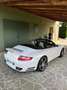 Porsche 997 Turbo cabrio MANUALE Bianco - thumbnail 2