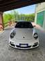 Porsche 997 Turbo cabrio MANUALE Bianco - thumbnail 3