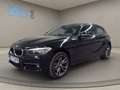 BMW 120 120i Zwart - thumbnail 3