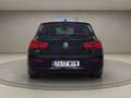 BMW 120 120i Zwart - thumbnail 6
