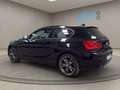 BMW 120 120i Zwart - thumbnail 5