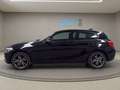 BMW 120 120i Zwart - thumbnail 4