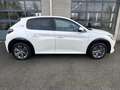 Peugeot e-208 EV Allure Pack 50 kWh|CAMERA|DAB| Білий - thumbnail 4