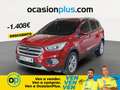 Ford Kuga 2.0TDCi Auto S&S Trend+ 4x2 120 Rojo - thumbnail 1