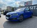 Skoda Octavia Combi 2,0 TDI 4x4 Ambition DSG | NP: €46.100 Blau - thumbnail 7