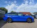 Skoda Octavia Combi 2,0 TDI 4x4 Ambition DSG | NP: €46.100 Blau - thumbnail 2