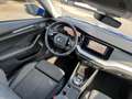 Skoda Octavia Combi 2,0 TDI 4x4 Ambition DSG | NP: €46.100 Blau - thumbnail 12