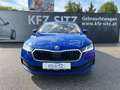 Skoda Octavia Combi 2,0 TDI 4x4 Ambition DSG | NP: €46.100 Blau - thumbnail 8