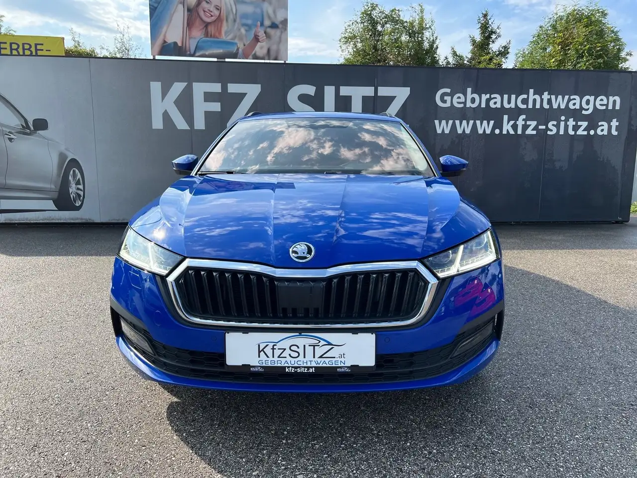 Skoda Octavia Combi 2,0 TDI 4x4 Ambition DSG NP:, миниатюра 8