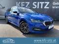 Skoda Octavia Combi 2,0 TDI 4x4 Ambition DSG | NP: €46.100 Blau - thumbnail 1