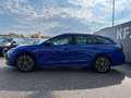 Skoda Octavia Combi 2,0 TDI 4x4 Ambition DSG | NP: €46.100 Blau - thumbnail 6