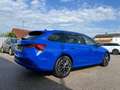 Skoda Octavia Combi 2,0 TDI 4x4 Ambition DSG | NP: €46.100 Blau - thumbnail 3