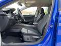 Skoda Octavia Combi 2,0 TDI 4x4 Ambition DSG | NP: €46.100 Blau - thumbnail 13