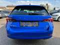 Skoda Octavia Combi 2,0 TDI 4x4 Ambition DSG | NP: €46.100 Blau - thumbnail 4