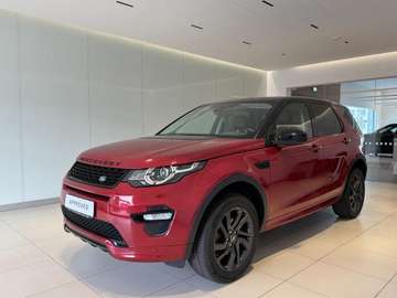 Sport TD4 SE Dynamic Paket Winter Paket