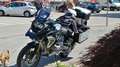 BMW R 1250 GS Nero - thumbnail 3