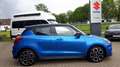 Suzuki Swift 1,4 Sport HYBRID Blauw - thumbnail 4