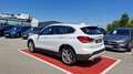 BMW X1 F48 LCI SDRIVE 16D 116 CH BUSINESS DESIGN Blanc - thumbnail 7
