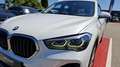 BMW X1 F48 LCI SDRIVE 16D 116 CH BUSINESS DESIGN Blanc - thumbnail 17
