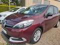 Renault Scenic dCi 110 EDC Limited Piros - thumbnail 1