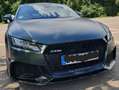Audi TT RS TT RS Coupe quattro S tronic Czarny - thumbnail 4