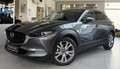 Mazda CX-30 Selection AWD BOSE Keyless LED AHK SHZ Navi Kamer Grau - thumbnail 1