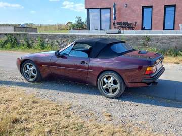 Cabriolet