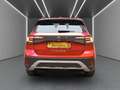 Volkswagen T-Cross 1.0 TSI Life DSG *ACC*R-CAM*LED*SHZ* Rot - thumbnail 6