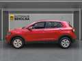 Volkswagen T-Cross 1.0 TSI Life DSG *ACC*R-CAM*LED*SHZ* Rot - thumbnail 4