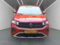 Volkswagen T-Cross 1.0 TSI Life DSG *ACC*R-CAM*LED*SHZ* Rot - thumbnail 5