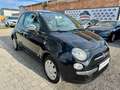 Fiat 500 Pop Star  !! SERVICEHEFT !! Schwarz - thumbnail 6