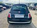 Fiat 500 Pop Star  !! SERVICEHEFT !! Schwarz - thumbnail 4