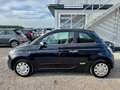 Fiat 500 Pop Star  !! SERVICEHEFT !! Schwarz - thumbnail 2