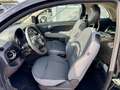 Fiat 500 Pop Star  !! SERVICEHEFT !! Schwarz - thumbnail 8