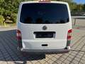 Volkswagen T5 Transporter Kasten-Kombi Kasten Weiß - thumbnail 6