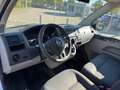 Volkswagen T5 Transporter Kasten-Kombi Kasten Weiß - thumbnail 16