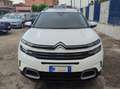 Citroen C5 Aircross 1.5 bluehdi Shine cambio aut. Bianco - thumbnail 2