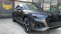 Audi Q5 Sportback 40 2.0 tdi Black ed. quattro s-tronic siva - thumbnail 1