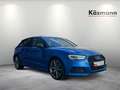 Audi A3 sport 1.4TFSI S line LED PDC SHZ Blau - thumbnail 17