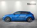 Audi A3 sport 1.4TFSI S line LED PDC SHZ Blau - thumbnail 3