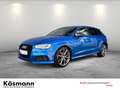 Audi A3 sport 1.4TFSI S line LED PDC SHZ Blau - thumbnail 2