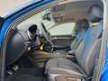 Audi A3 sport 1.4TFSI S line LED PDC SHZ Blau - thumbnail 8