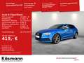Audi A3 sport 1.4TFSI S line LED PDC SHZ Blau - thumbnail 1