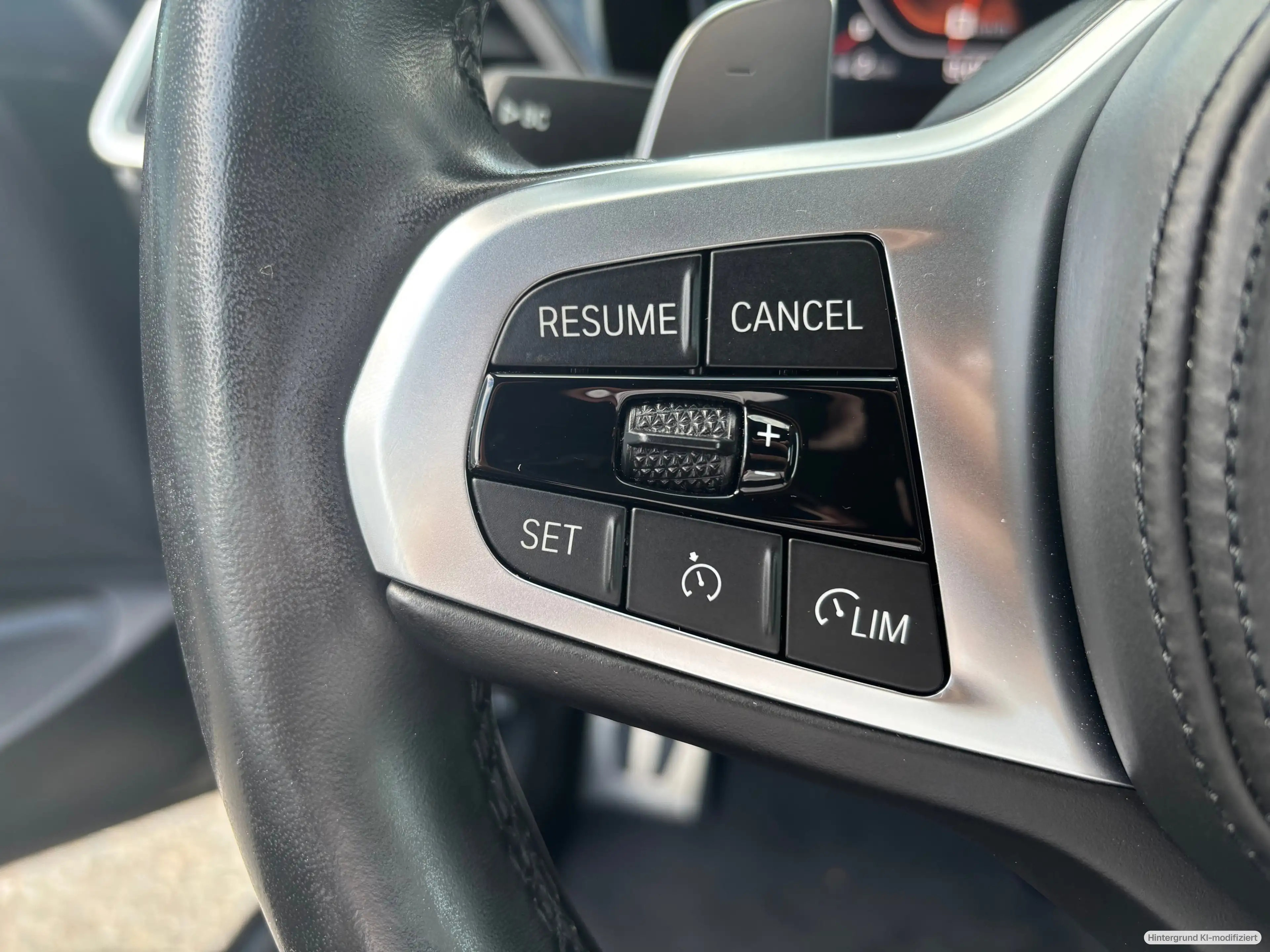 BMW 440 M440i Cabrio M Sport Nackenwärmer HiFi RFK — photo 12