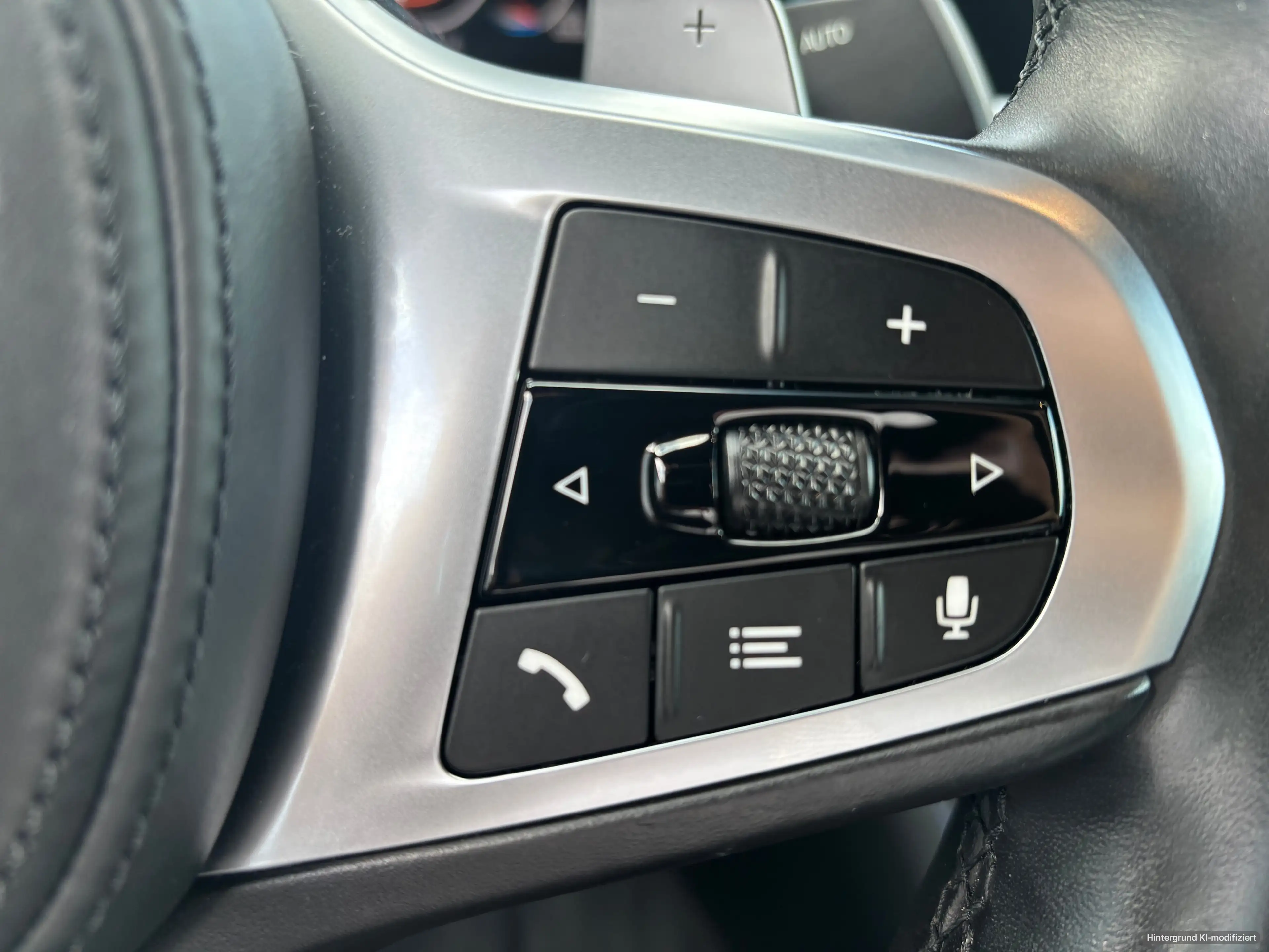 BMW 440 M440i Cabrio M Sport Nackenwärmer HiFi RFK — photo 13
