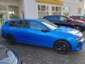 Opel Astra Sports Tourer 1.2 Turbo GS AHK Blau - thumbnail 6