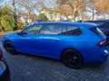 Opel Astra Sports Tourer 1.2 Turbo GS AHK Blau - thumbnail 2