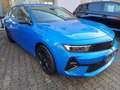 Opel Astra Sports Tourer 1.2 Turbo GS AHK Blau - thumbnail 7
