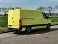 Volkswagen Crafter 2.0 tdi 136 l2h1 Geel - thumbnail 3