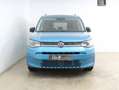 Volkswagen Caddy Style TSI Bleu - thumbnail 2
